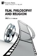 Film, Philosophy and Religion