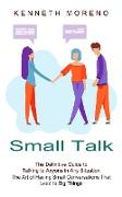 Small Talk