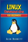 LINUX Command-Line for Beginners