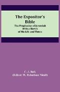 The Expositor's Bible