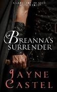 Breanna's Surrender