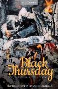 Black Thursday and Other Lost Australian Bushfire Stories