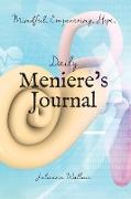 Daily Meniere's Journal - 3 Month