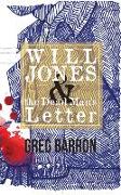 Will Jones and the Dead Man's Letter