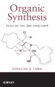 Organic Synthesis