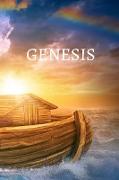 Genesis Bible Journal