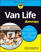Van Life For Dummies