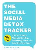 The Social Media Detox Tracker