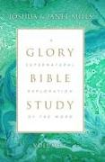 Glory Bible Study
