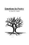 Emotions in Poetry