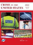 Crime in the United States 2022