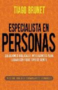 Especialista En Personas