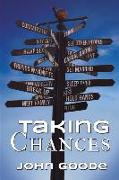 Taking Chances: Volume 5