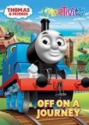 Thomas & Friends: Off on a Journey: Colortivity