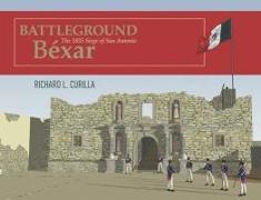 Battleground Bexar