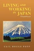Living and Working in Japan