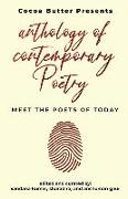Anthology of Contemporary Poetry: Meet the Poets of Today