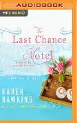 The Last Chance Motel: A Dove Pond Novella