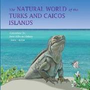 The Natural World of the Turks and Caicos Islands