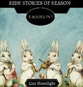 Kids' Stories of Reason