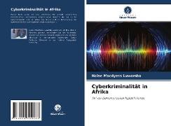 Cyberkriminalität in Afrika