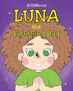 Luna the Lightning Bug