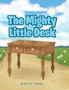 The Mighty Little Desk