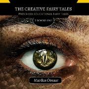 The Creative Fairy Tales