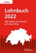 Lohnbuch Schweiz 2022