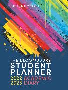 The Bloomsbury Student Planner 2022-2023