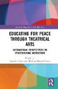 Educating for Peace through Theatrical Arts