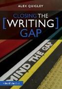 Closing the Writing Gap