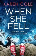 When She Fell