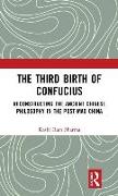 The Third Birth of Confucius