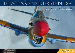 Flying Legends 2023