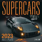 Supercars 2023