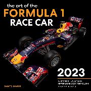 The Art of the Formula 1 Race Car 2023