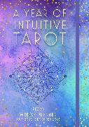 A Year of Intuitive Tarot 2023 Weekly Planner