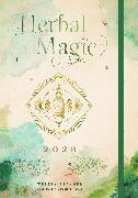 Herbal Magic 2023 Weekly Planner