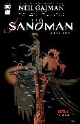 The Sandman Book Four