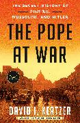 The Pope at War