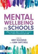 Mental Wellbeing in Schools