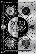 2023 Witch's Diary