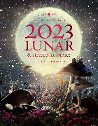 2023 Lunar & Seasonal Diary