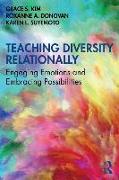 Teaching Diversity Relationally