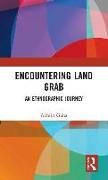 Encountering Land Grab