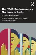 The 2019 Parliamentary Elections in India