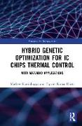 Hybrid Genetic Optimization for IC Chips Thermal Control