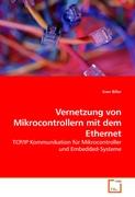 Vernetzung von Mikrocontrollern mit dem Ethernet