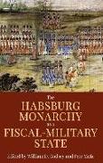 The Habsburg Monarchy as a Fiscal-Military State